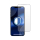 Szkło i folia ochronna 3MK HardGlass Matt Max do iPhone XR/11 5903108564144